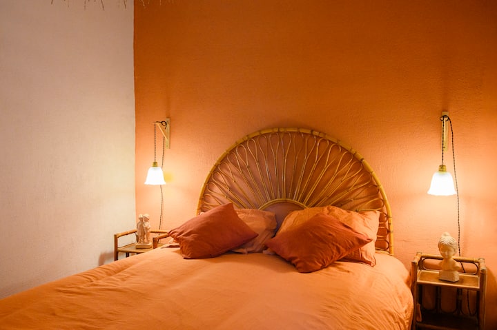 Chambre 6