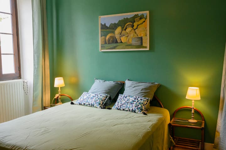 Chambre 5