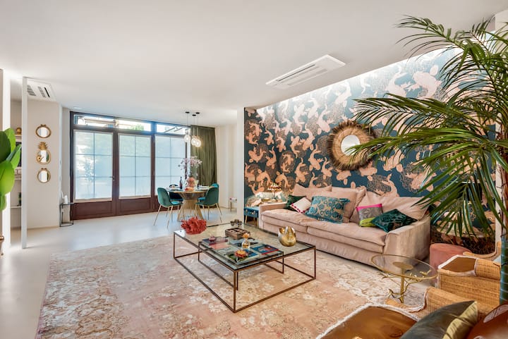 Luxury Art Loft In Pietrasanta - Pietrasanta