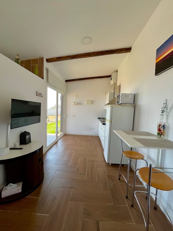 Villa Con Espectaculares Vistas - Gran Canaria