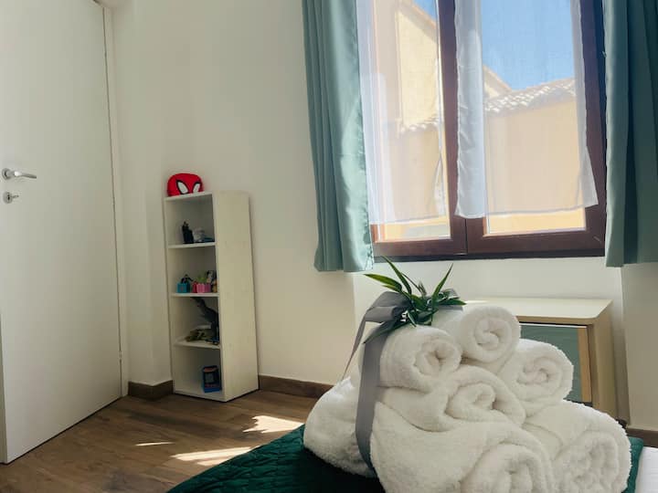 Habitación 1