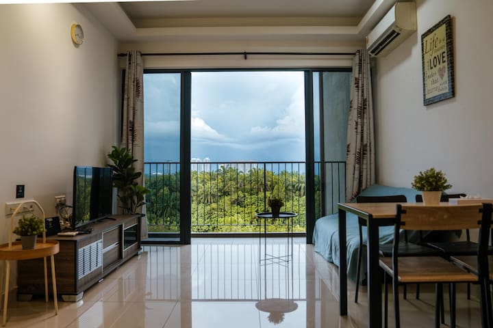 Guest favorite listing in Iskandar Puteri