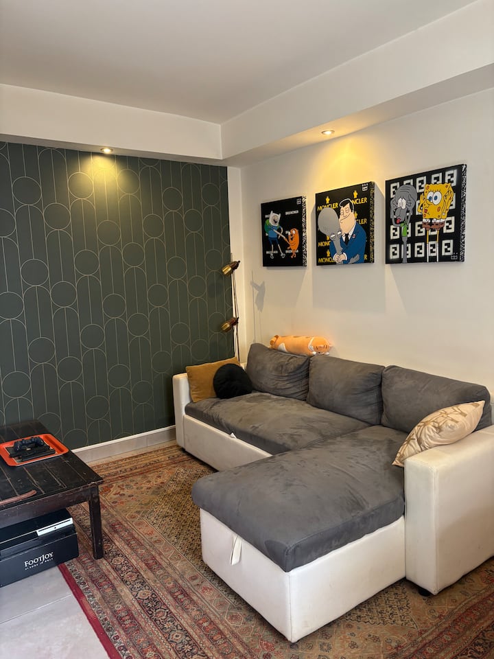Appartement Hyper Centre Royan, Proche Plage - Saint-Palais-sur-Mer
