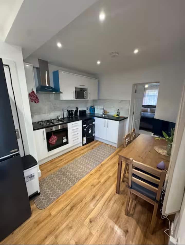 Guest House - Oxford