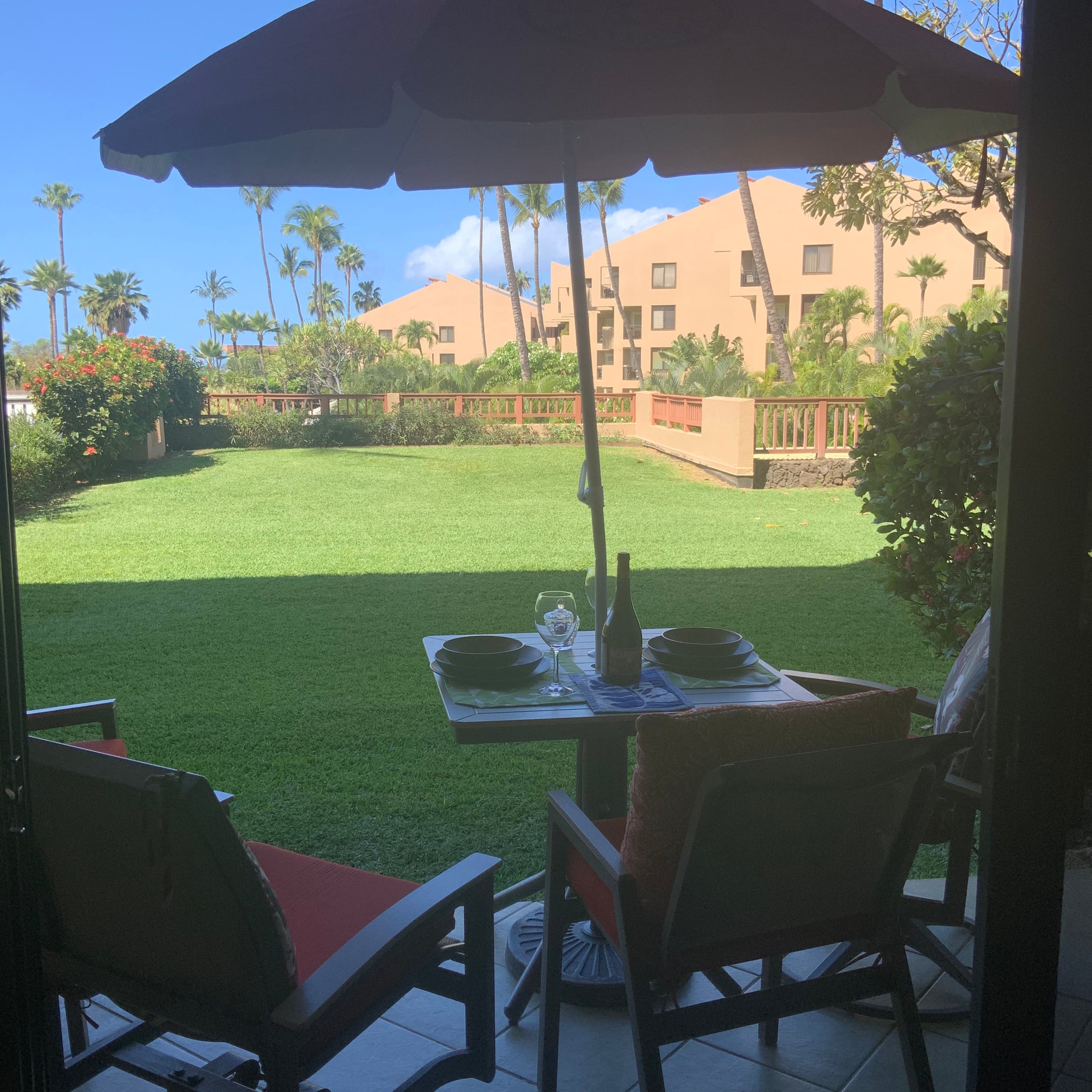 Condo in Kihei · ★4.87 · 1 bedroom · 2 beds · 2 private baths - Image 17
