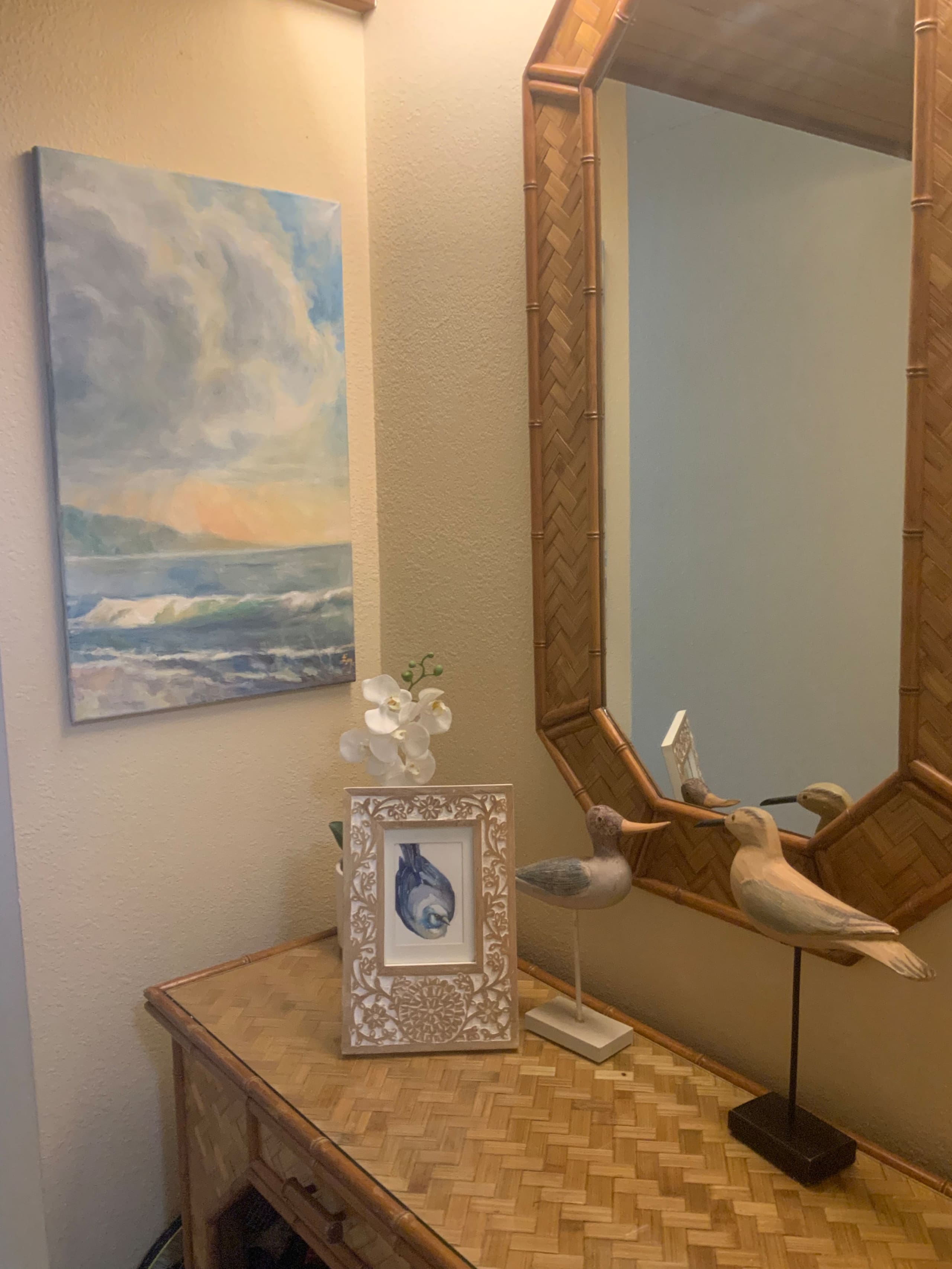 Condo in Kihei · ★4.87 · 1 bedroom · 2 beds · 2 private baths - Image 30