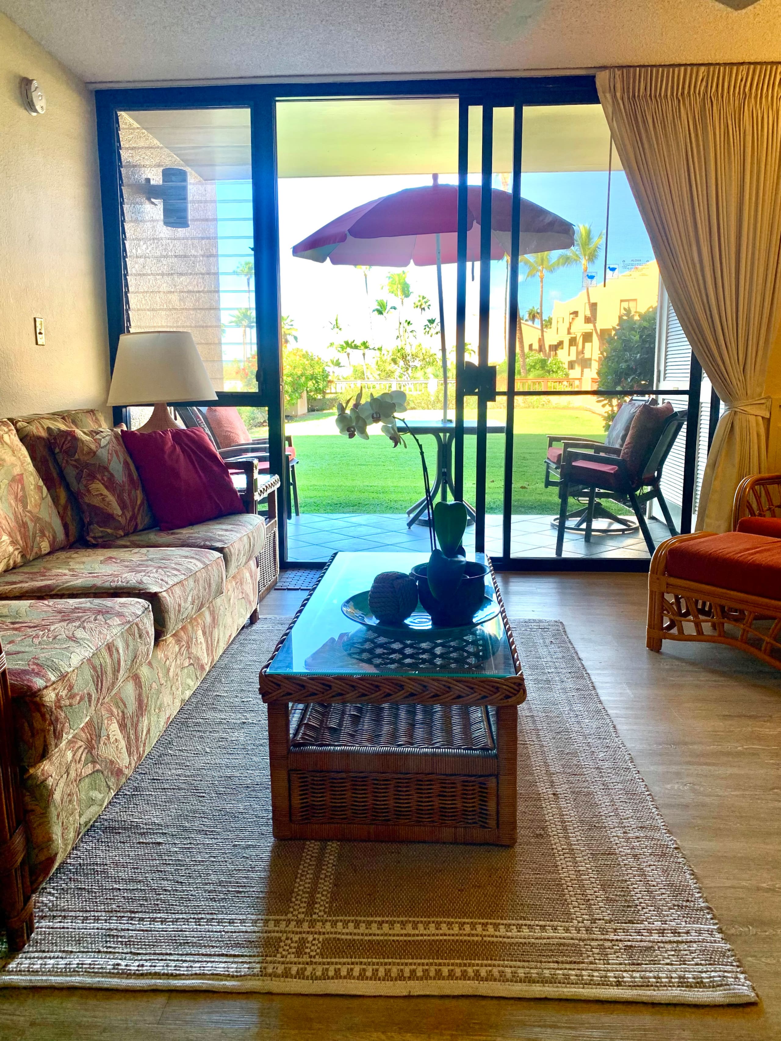 Condo in Kihei · ★4.87 · 1 bedroom · 2 beds · 2 private baths - Image 11