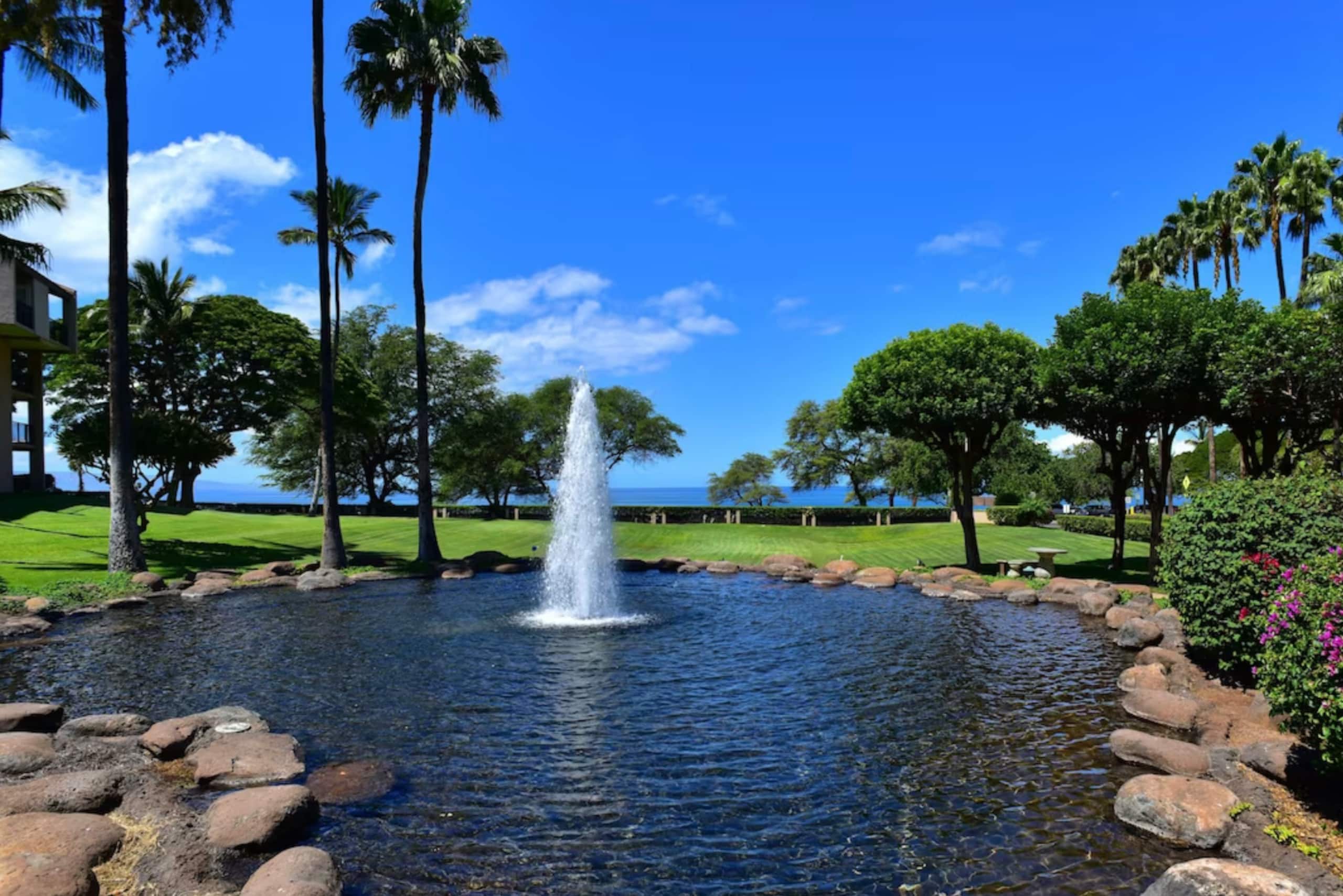 Condo in Kihei · ★4.87 · 1 bedroom · 2 beds · 2 private baths - Image 15