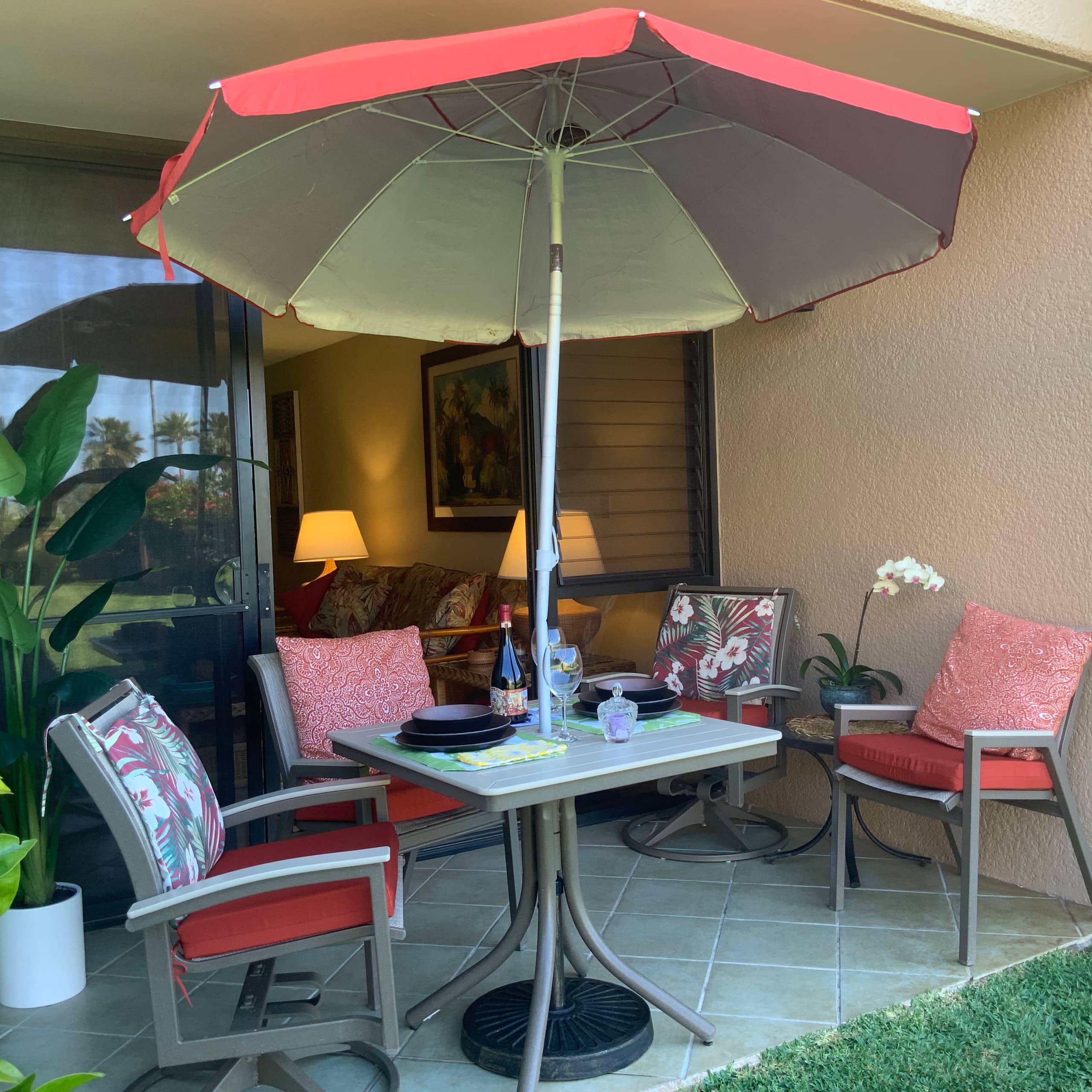 Condo in Kihei · ★4.87 · 1 bedroom · 2 beds · 2 private baths - Image 16