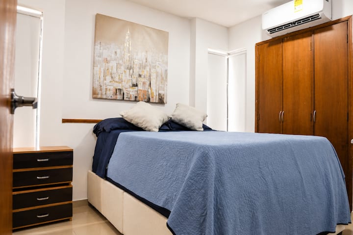 Bedroom 2