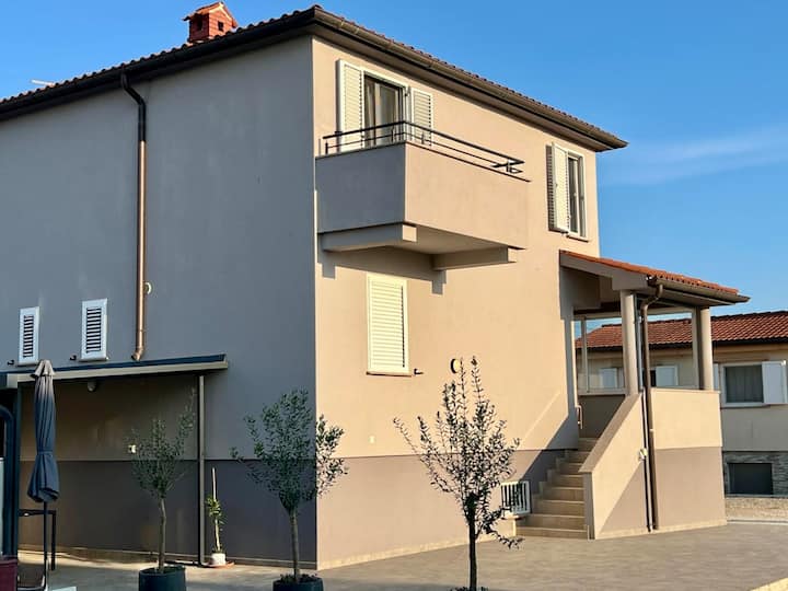 Casa Olea - Valle