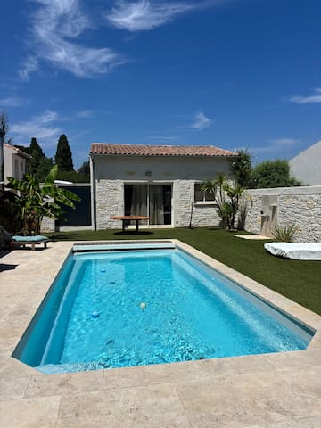 Guest favorite listing in Ollioules