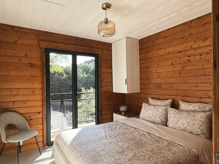 Chambre 1