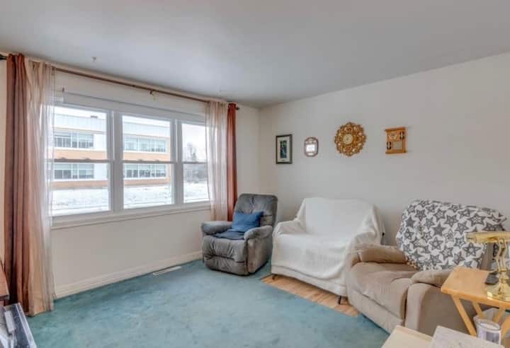 Appartement– Sainte-rose, Laval - Montreal
