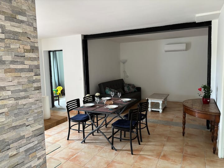 La Petite Maison Dans Les Oliviers - Opio
