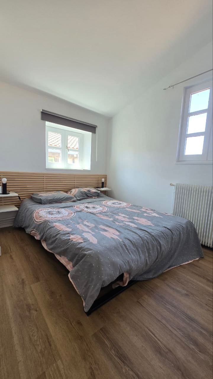 Spálňa 1