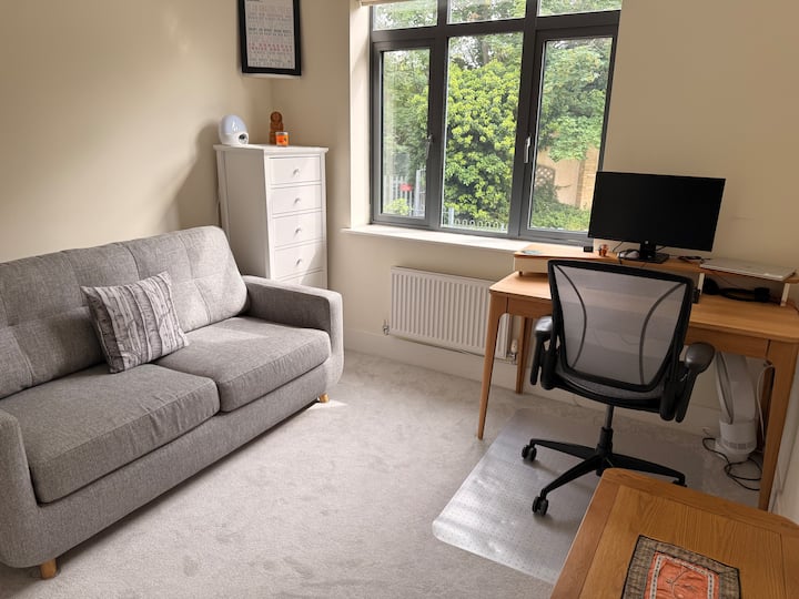 Modern Room Near Putney & Riverside - Fulham