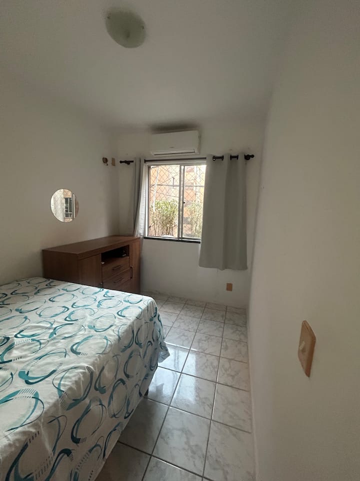 Chambre 1