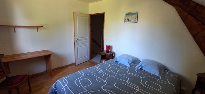 Dhomë gjumi 3