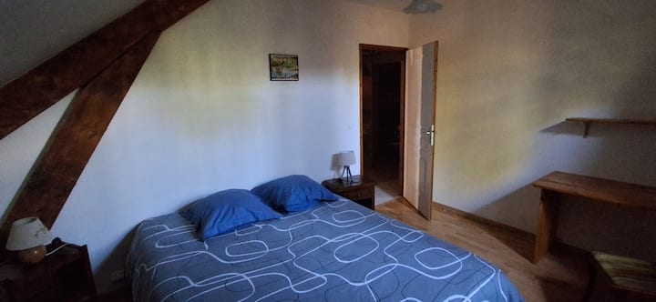 Dhomë gjumi 4