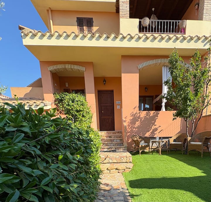 Casa Vacanze Nico - Villasimius