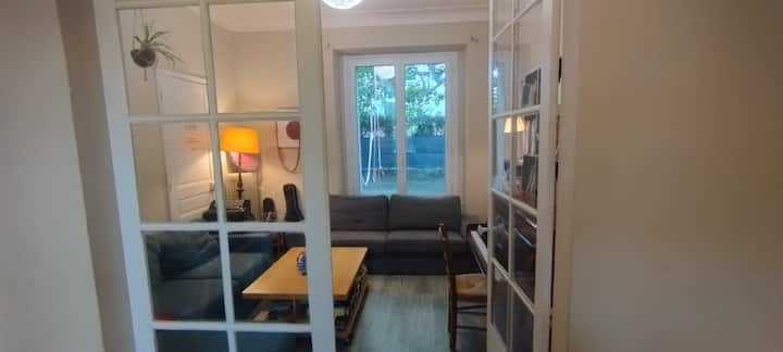 Appartement Dans Maison - Sorgues