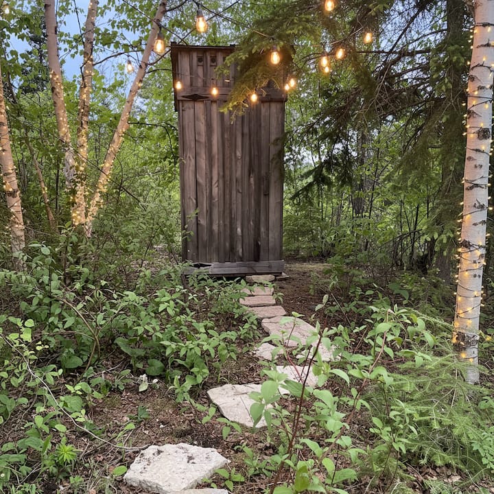 Lupine Lane Glamping - Temiskaming Shores