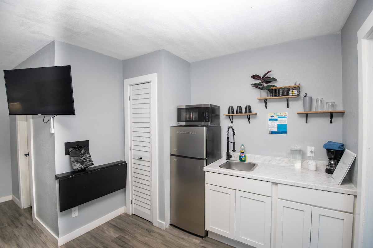 Queens Suite
