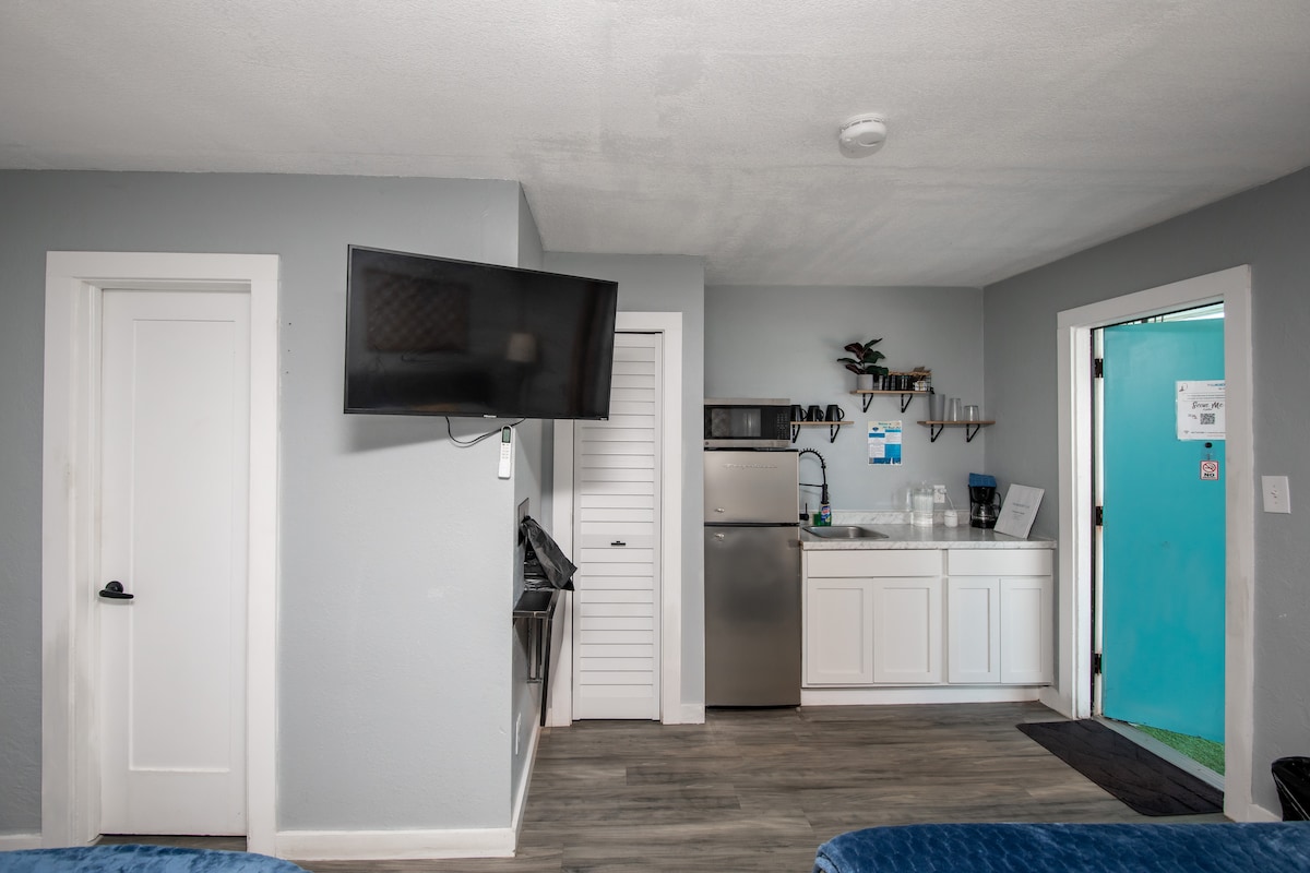Queens Suite