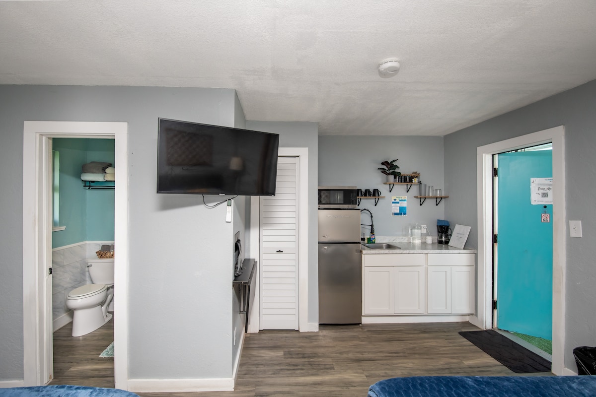 Queens Suite
