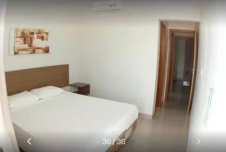 Dhomë gjumi 1