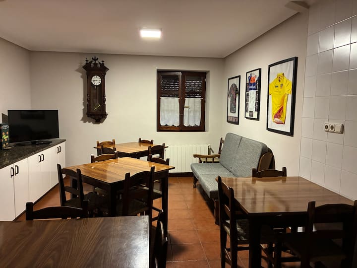 Habitacion En Casa Rural Berriolope 6 - Eibar