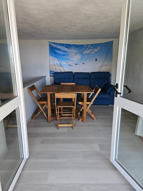 Annuncio Airbnb popolare: Le Canavelle - cottage with park and sea view a Varazze