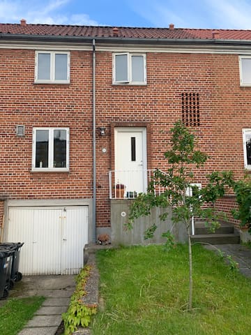 Guest favorite listing in Aarhus