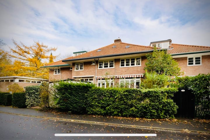 Luxury Home 200m² · Dutch Gp Weekend · Bloemendaal - Haarlem