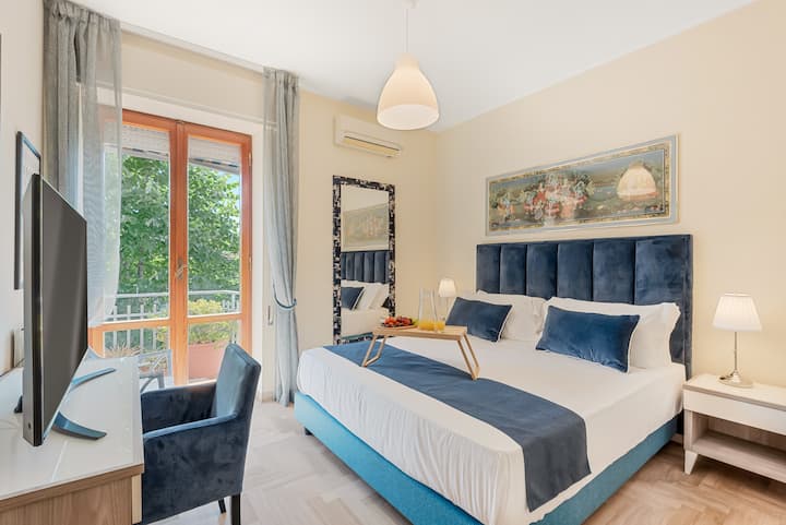 Salt & Sea Apartment - Camaiore