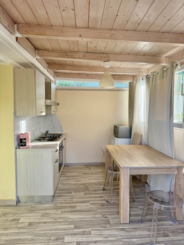 Villa Anastasia - Francavilla al Mare
