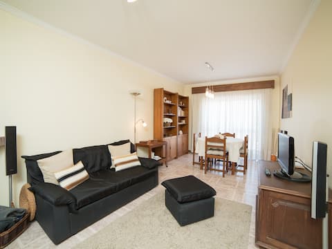 Top performing Airbnb: Vila do Conde River & Sea in Vila Do Conde