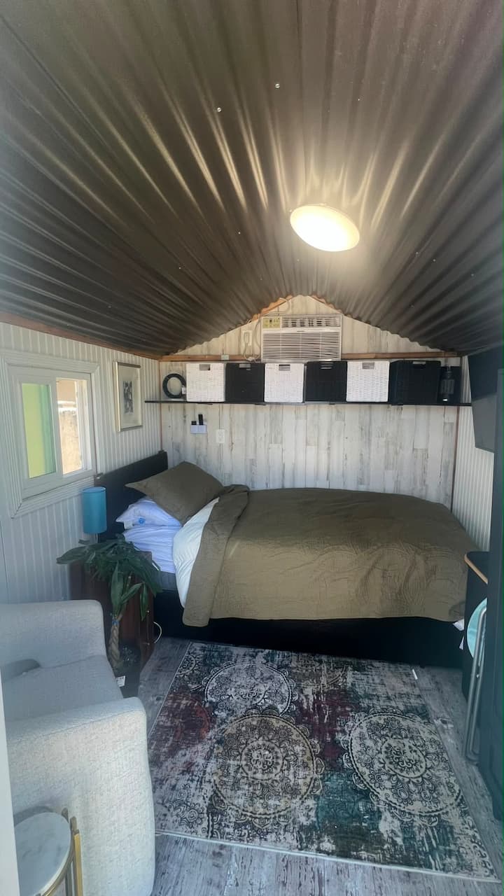 Private Mini Casa Near Lax & South Bay Beaches - Los Ángeles, CA