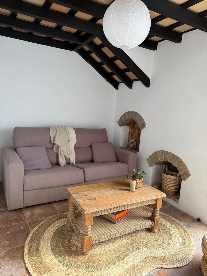 Casa Concha - Conil de la Frontera
