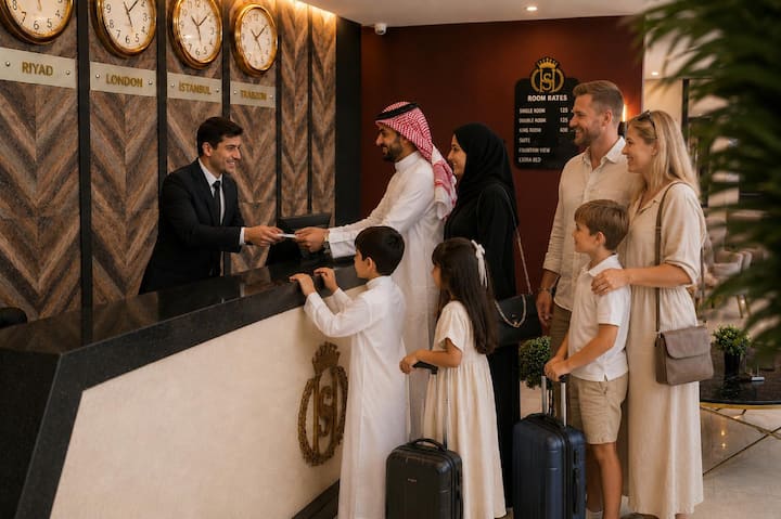 Havaalanı Karşısı 2+1 Family Suite+breakfast - Trabzon Il, Türkiye
