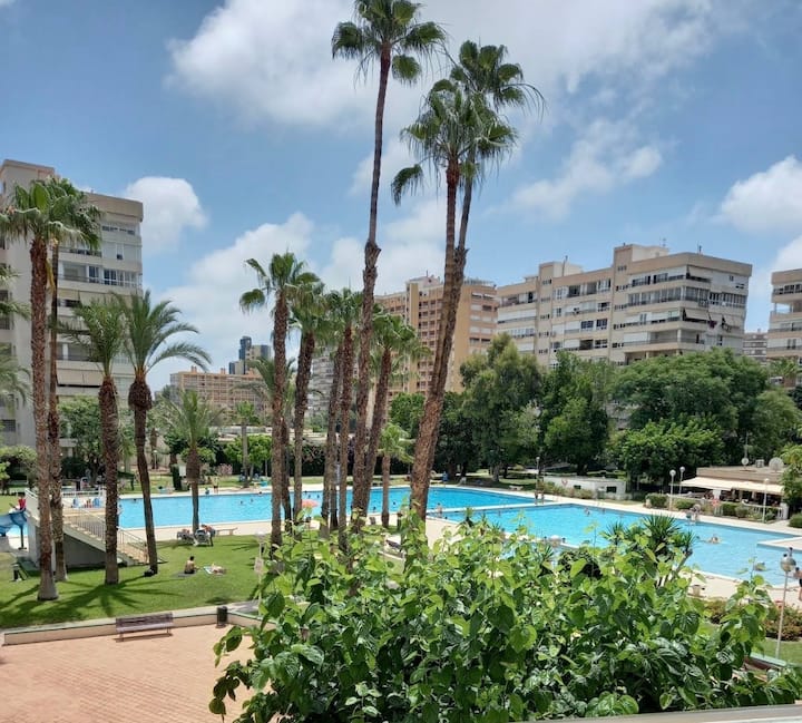 Gardenplayavip - Alicante