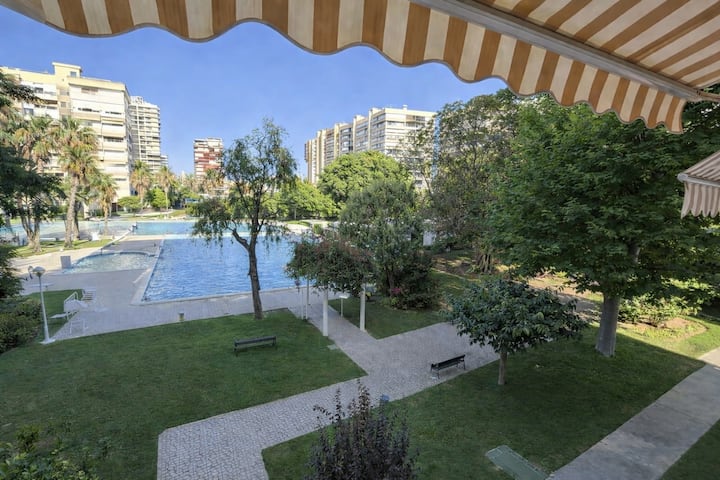 Gardenplayavip - Alicante