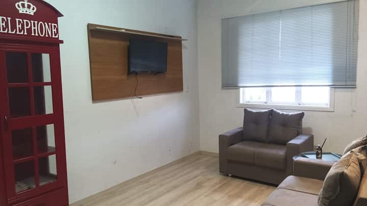 Casa No Centro De Campo Alegre - Campo Alegre