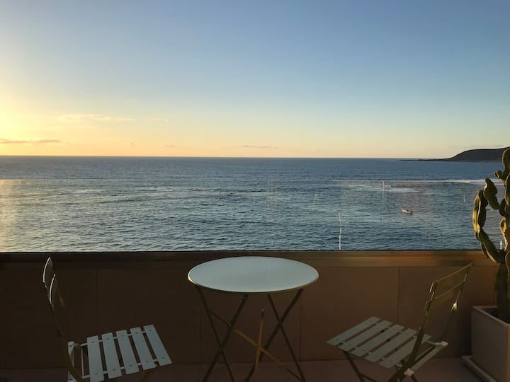 Canteras Estudio - Las Palmas de Gran Canaria