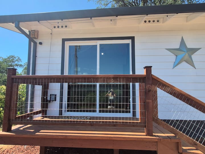 Bougie 1 Bd Guest Suite W Kitchenette In Downtown - Sonora, CA