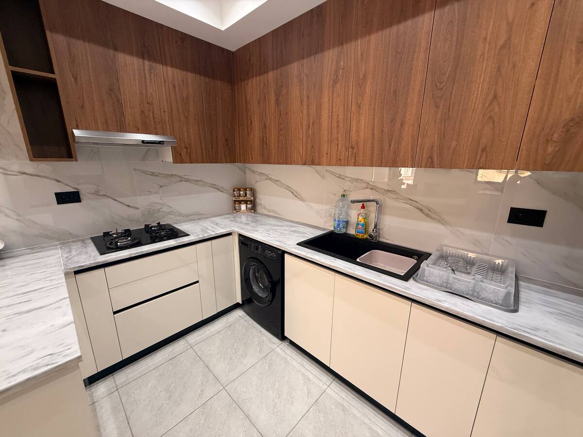 Appartement S+2 · 800 m de la plage — photo 3