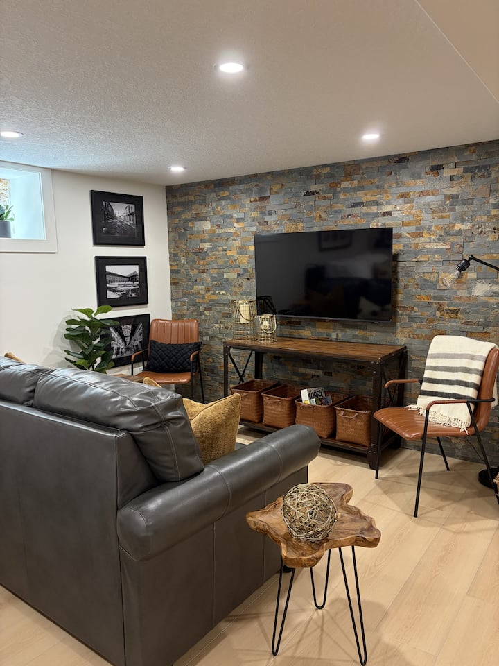 Swedish Sauna Studio Apartment - Guelph