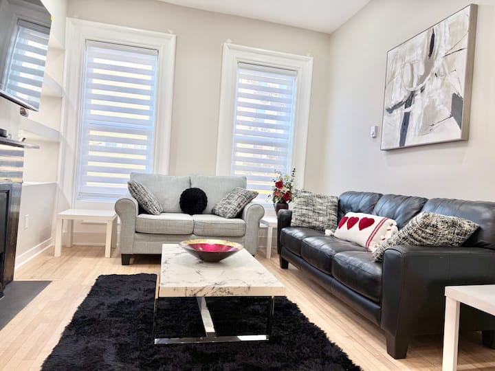 Main photo of rental property: Photo 1 of 6 in Saint John, NB