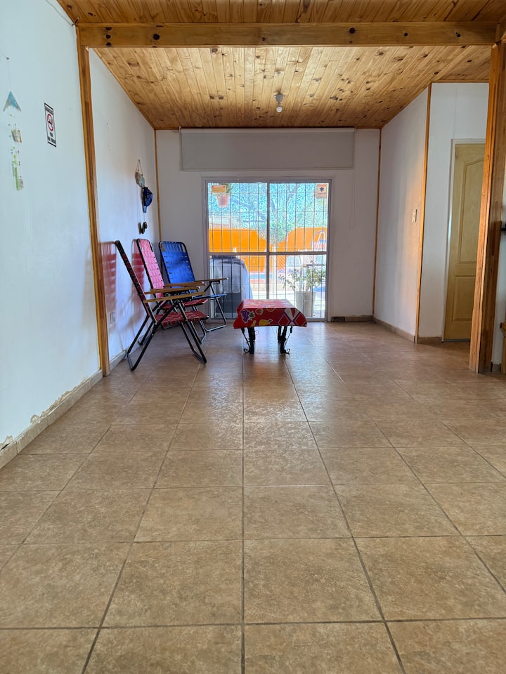 Casa Con Pileta Y Quincho - Villa María